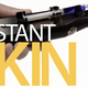 Illustration for article titled Spray-on Skin Is a Reality